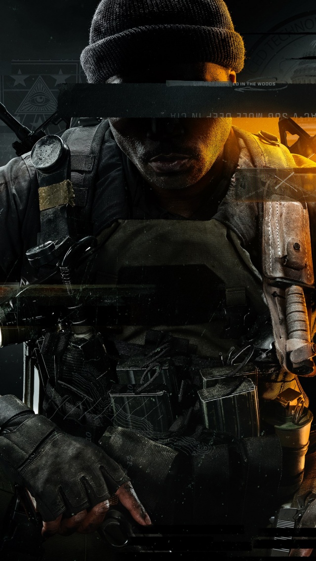 Call of Duty